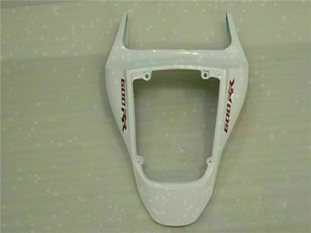 Noir Kit Carénages Motos Complet Honda CBR 600 RR 09-12 Noir Kit Carénages Motos Complet Honda CBR 600 RR 09-12