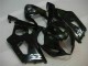 Noir Kit Carénages Motos Complet Suzuki GSXR 1000 K3 03-04 Noir Kit Carénages Motos Complet Suzuki GSXR 1000 K3 03-04