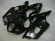 Noir Kit Carénages Motos Complet Suzuki GSXR 1000 K3 03-04 Noir Kit Carénages Motos Complet Suzuki GSXR 1000 K3 03-04