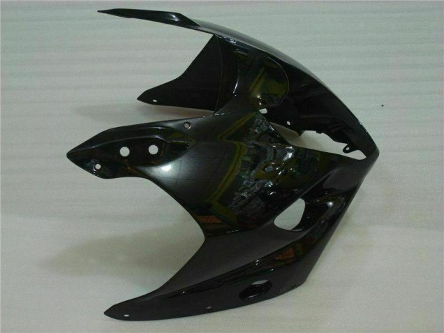 Noir Kit Carénages Motos Complet Suzuki GSXR 1000 K3 03-04 Noir Kit Carénages Motos Complet Suzuki GSXR 1000 K3 03-04