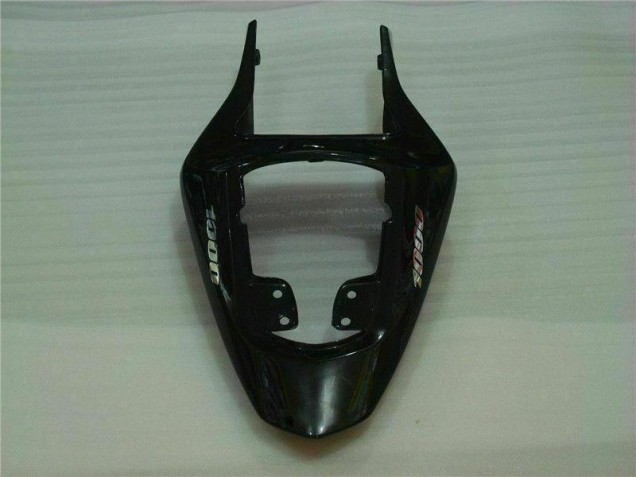 Noir Kit Carénages Motos Complet Suzuki GSXR 1000 K3 03-04 Noir Kit Carénages Motos Complet Suzuki GSXR 1000 K3 03-04