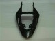 Noir Kit Carénages Motos Complet Suzuki GSXR 1000 K3 03-04 Noir Kit Carénages Motos Complet Suzuki GSXR 1000 K3 03-04