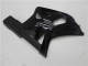 Noir Kit Carénages Motos Complet Suzuki GSXR 600 / 750 K1 K2 K3 01-03 Noir Kit Carénages Motos Complet Suzuki GSXR 600 / 750 K1 K2 K3 01-03