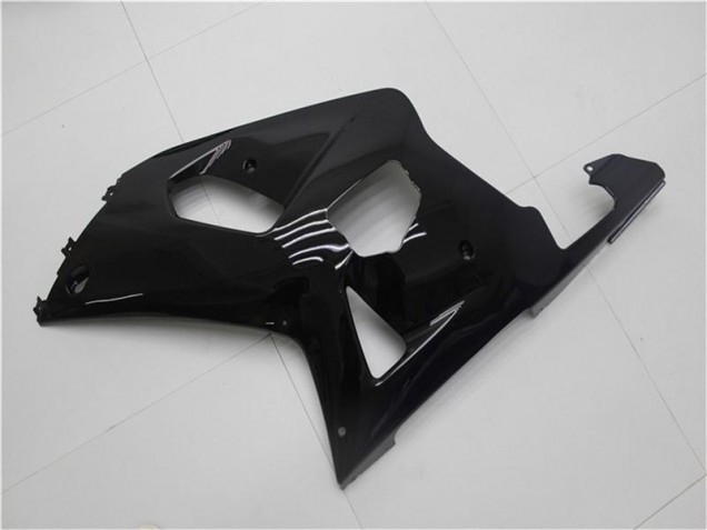 Noir Kit Carénages Motos Complet Suzuki GSXR 600 / 750 K1 K2 K3 01-03 Noir Kit Carénages Motos Complet Suzuki GSXR 600 / 750 K1 K2 K3 01-03