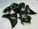 Noir Kit Carénages Motos Honda CBR 1000 RR 08-11 Noir Kit Carénages Motos Honda CBR 1000 RR 08-11