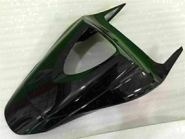 Noir Kit Carénages Motos Honda CBR 600 RR 09-12 Noir Kit Carénages Motos Honda CBR 600 RR 09-12