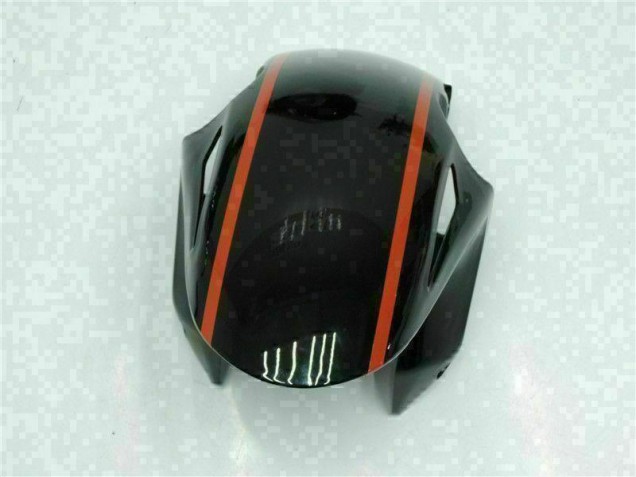 Noir Kit Carénages Motos & Plastique Honda CBR 1000 RR 08-11