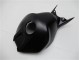Noir Mat Carénage Moto Honda CBR 1000 RR 06-07 Noir Mat Carénage Moto Honda CBR 1000 RR 06-07