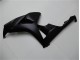 Noir Mat Carénage Moto Honda CBR 1000 RR 06-07 Noir Mat Carénage Moto Honda CBR 1000 RR 06-07