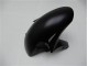 Noir Mat Carénage Moto Honda CBR 1000 RR 06-07 Noir Mat Carénage Moto Honda CBR 1000 RR 06-07