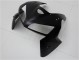 Noir Mat Carénage Moto Honda CBR 600 RR 05-06 Noir Mat Carénage Moto Honda CBR 600 RR 05-06