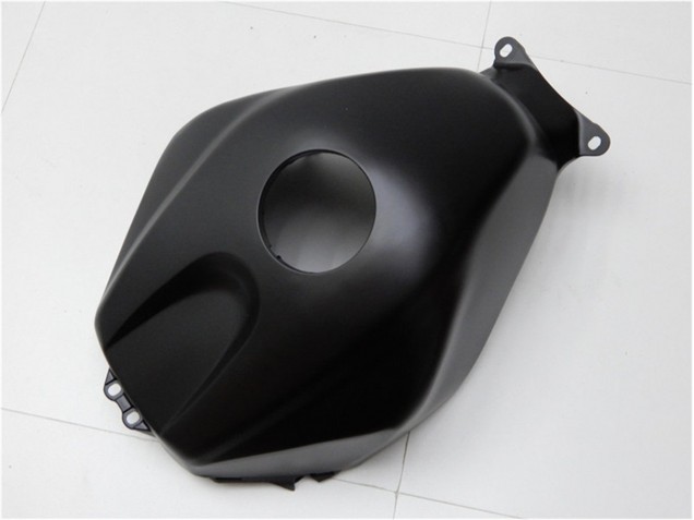 Noir Mat Carénage Moto Honda CBR 600 RR 05-06 Noir Mat Carénage Moto Honda CBR 600 RR 05-06