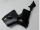 Noir Mat Carénage Moto Honda CBR 600 RR 05-06 Noir Mat Carénage Moto Honda CBR 600 RR 05-06