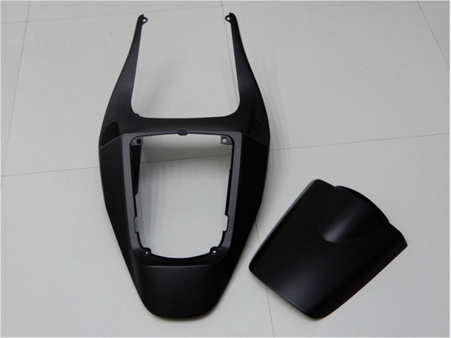 Noir Mat Carénage Moto Honda CBR 600 RR 05-06 Noir Mat Carénage Moto Honda CBR 600 RR 05-06