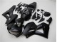 Noir Mat Carénage Moto Honda CBR 600 RR 13-21 Noir Mat Carénage Moto Honda CBR 600 RR 13-21