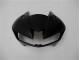Noir Mat Carénage Moto Honda CBR 600 RR 13-21 Noir Mat Carénage Moto Honda CBR 600 RR 13-21