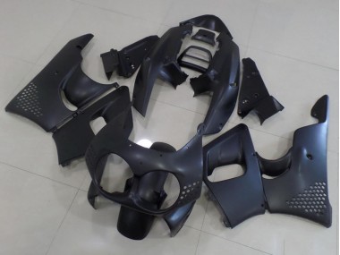 Noir Mat Carénage Moto Honda CBR 900 RR 893 94-95