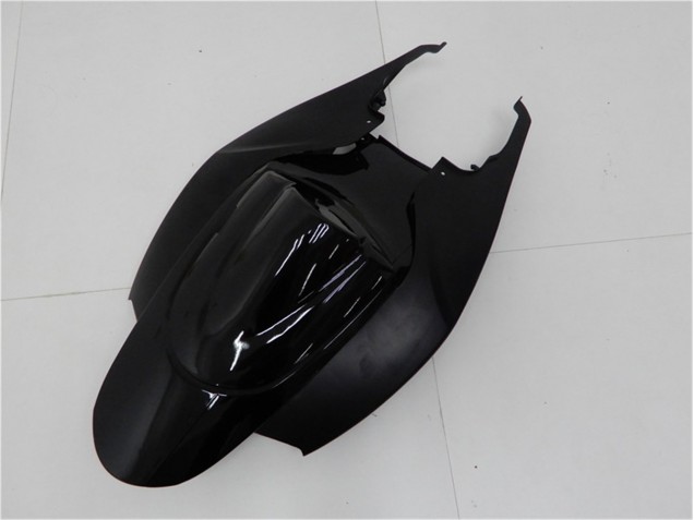 Noir Mat Carénage Moto Suzuki GSXR 600 / 750 K6 06-07 Noir Mat Carénage Moto Suzuki GSXR 600 / 750 K6 06-07