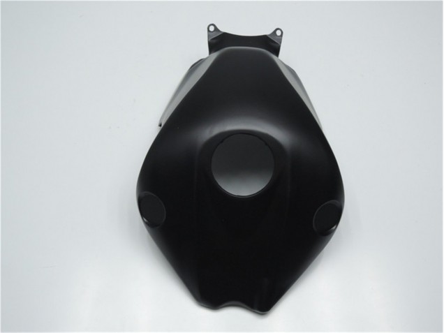 Noir Mat Carénages Moto Honda CBR 1000 RR 08-11 Noir Mat Carénages Moto Honda CBR 1000 RR 08-11