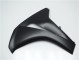 Noir Mat Carénages Moto Honda CBR 1000 RR 08-11 Noir Mat Carénages Moto Honda CBR 1000 RR 08-11