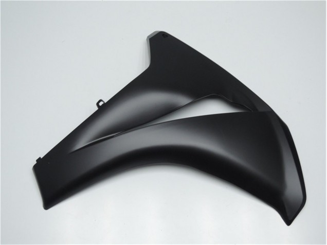 Noir Mat Carénages Moto Honda CBR 1000 RR 08-11 Noir Mat Carénages Moto Honda CBR 1000 RR 08-11