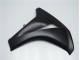 Noir Mat Carénages Moto Honda CBR 1000 RR 08-11 Noir Mat Carénages Moto Honda CBR 1000 RR 08-11
