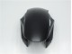 Noir Mat Carénages Moto Honda CBR 1000 RR 08-11 Noir Mat Carénages Moto Honda CBR 1000 RR 08-11