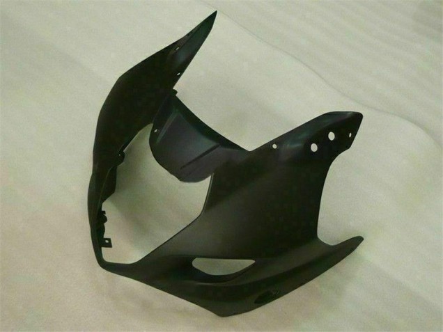 Noir Mat Carénages Moto Suzuki GSXR 1000 K3 03-04 Noir Mat Carénages Moto Suzuki GSXR 1000 K3 03-04