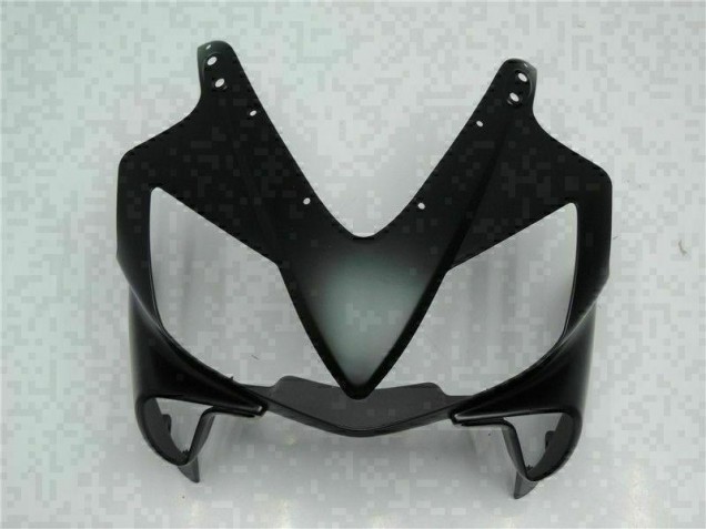 Noir Mat Carrosserie Moto Honda CBR 600 F4i 01-03 Noir Mat Carrosserie Moto Honda CBR 600 F4i 01-03