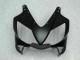 Noir Mat Carrosserie Moto Honda CBR 600 F4i 01-03 Noir Mat Carrosserie Moto Honda CBR 600 F4i 01-03