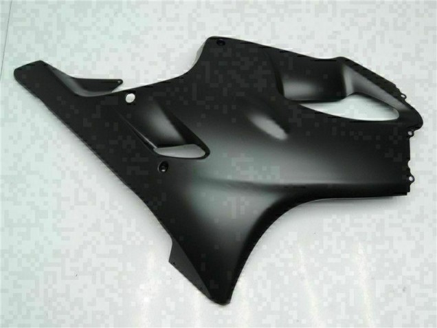 Noir Mat Carrosserie Moto Honda CBR 600 F4i 01-03 Noir Mat Carrosserie Moto Honda CBR 600 F4i 01-03