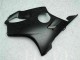 Noir Mat Carrosserie Moto Honda CBR 600 F4i 01-03 Noir Mat Carrosserie Moto Honda CBR 600 F4i 01-03