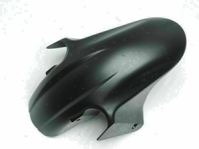 Noir Mat Carrosserie Moto Honda CBR 600 F4i 01-03 Noir Mat Carrosserie Moto Honda CBR 600 F4i 01-03