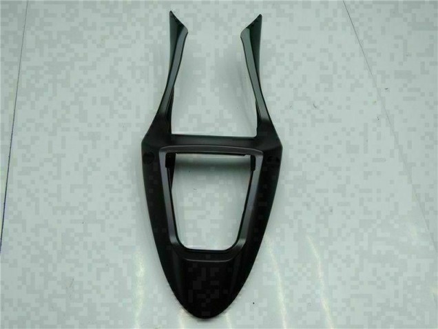 Noir Mat Carrosserie Moto Honda CBR 600 F4i 01-03 Noir Mat Carrosserie Moto Honda CBR 600 F4i 01-03