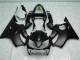 Noir Mat Carrosserie Moto Honda CBR 600 F4i 01-03 Noir Mat Carrosserie Moto Honda CBR 600 F4i 01-03