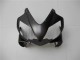 Noir Mat Gris Carénage Moto Honda CBR 600 F4i 01-03 Noir Mat Gris Carénage Moto Honda CBR 600 F4i 01-03