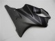 Noir Mat Gris Carénage Moto Honda CBR 600 F4i 01-03 Noir Mat Gris Carénage Moto Honda CBR 600 F4i 01-03