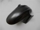 Noir Mat Gris Carénage Moto Honda CBR 600 F4i 01-03 Noir Mat Gris Carénage Moto Honda CBR 600 F4i 01-03