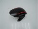 Noir Mat Rouge Carénage Moto Honda CBR 1000 RR 12-16 Noir Mat Rouge Carénage Moto Honda CBR 1000 RR 12-16