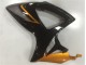 Noir Orange Carénages Moto Suzuki GSXR 600 / 750 K6 06-07 Noir Orange Carénages Moto Suzuki GSXR 600 / 750 K6 06-07