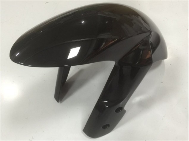 Noir Orange Carénages Moto Suzuki GSXR 600 / 750 K6 06-07 Noir Orange Carénages Moto Suzuki GSXR 600 / 750 K6 06-07