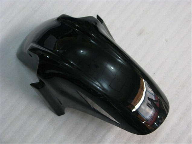 Noir Rouge Flamme Carénage Moto Honda CBR 600 F3 95-98 Noir Rouge Flamme Carénage Moto Honda CBR 600 F3 95-98