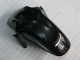 Noir Rouge Flamme Carénage Moto Honda CBR 600 F3 95-98 Noir Rouge Flamme Carénage Moto Honda CBR 600 F3 95-98