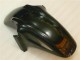 Noir Rouge Flamme Carénages Moto Honda CBR 600 F3 95-98 Noir Rouge Flamme Carénages Moto Honda CBR 600 F3 95-98