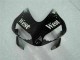 Noir West Carénage Moto Honda CBR 600 RR 03-04 Noir West Carénage Moto Honda CBR 600 RR 03-04