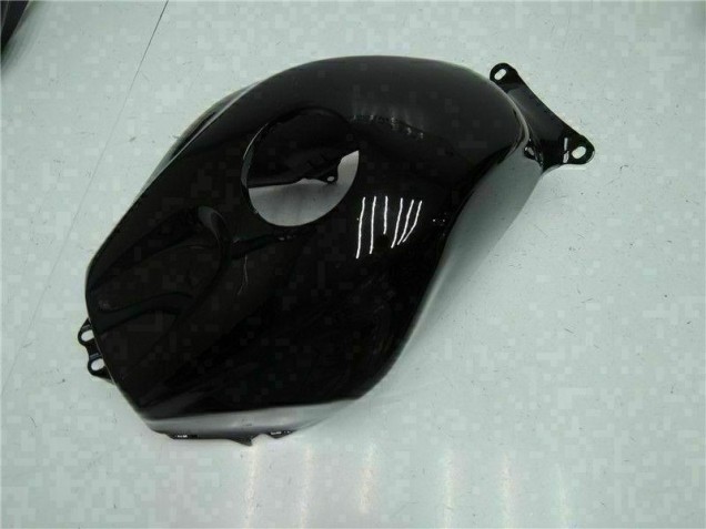 Noir West Carénage Moto Honda CBR 600 RR 03-04 Noir West Carénage Moto Honda CBR 600 RR 03-04