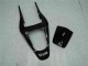 Noir West Carénage Moto Honda CBR 600 RR 03-04 Noir West Carénage Moto Honda CBR 600 RR 03-04
