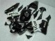Noir West Carénage Moto Honda CBR 600 RR 03-04 Noir West Carénage Moto Honda CBR 600 RR 03-04