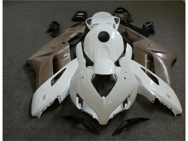 Non Peint Carénage Moto Honda CBR 1000 RR 04-05