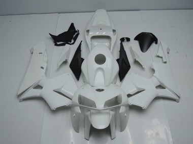 Non Peint Carénage Moto Honda CBR 600 RR 05-06